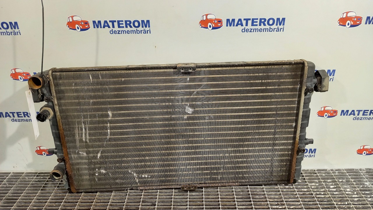 RADIATOR MOTOR SEAT IBIZA 1.9 SDI - (1999 2002)