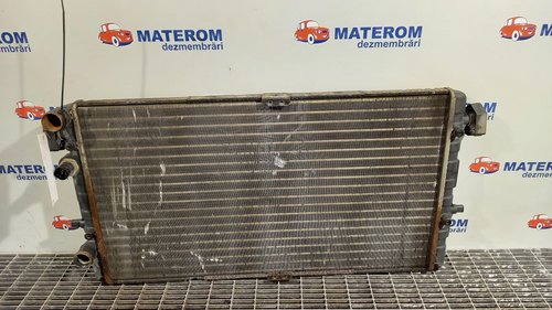 RADIATOR MOTOR SEAT IBIZA 1.9 SDI - (1999 2002)
