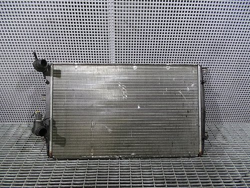 RADIATOR MOTOR SEAT LEON 1.9 TDI - (2006 2012)