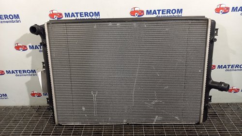 RADIATOR MOTOR SEAT LEON 2.0 TDI - (2006 2012)