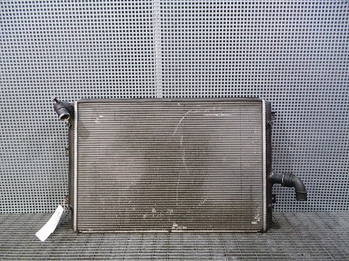 RADIATOR MOTOR SEAT LEON 2.0 TDI - (2006 2012)