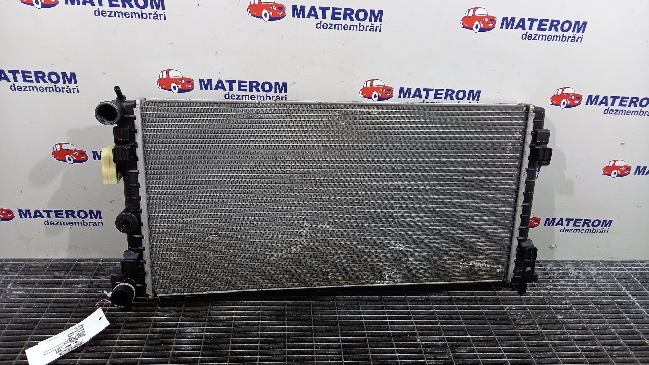 RADIATOR MOTOR SKODA FABIA 1.4 TDI - (2014 2019)