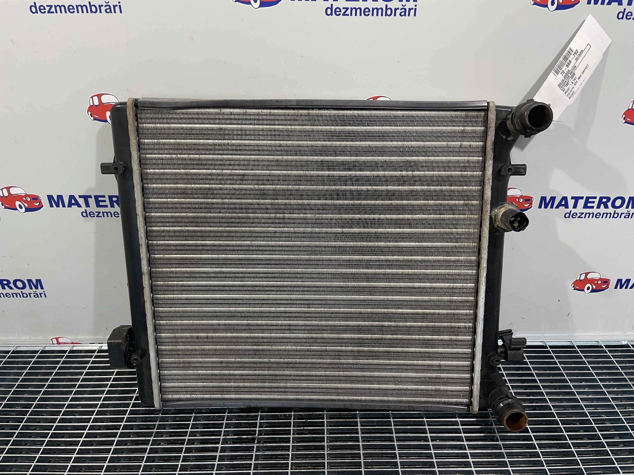 RADIATOR MOTOR SKODA OCTAVIA OCTAVIA 1.6 INJ - (1997 2000)