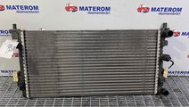 RADIATOR MOTOR SKODA RAPID RAPID 1.4 TDI - (2012 2...