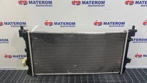 RADIATOR MOTOR SKODA RAPID RAPID 1.4 TDI - (2012 2...