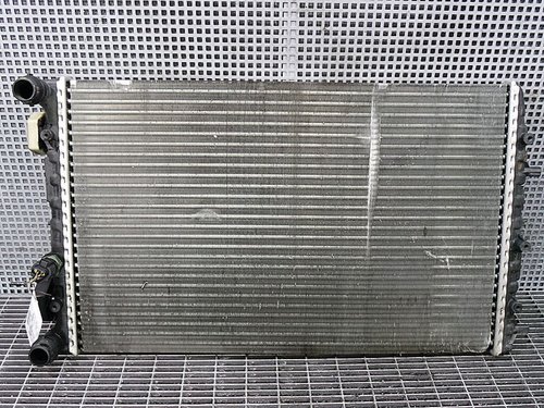 RADIATOR MOTOR SKODA ROOMSTER ROOMSTER 1.9 TDI - (2006 2010)