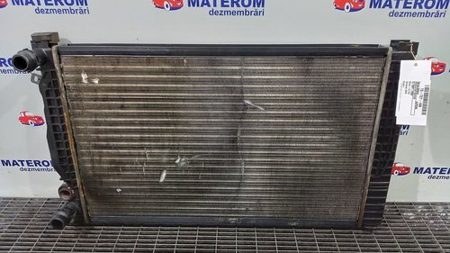 RADIATOR MOTOR SKODA SUPERB 1.9 TDI - (2001 2008)