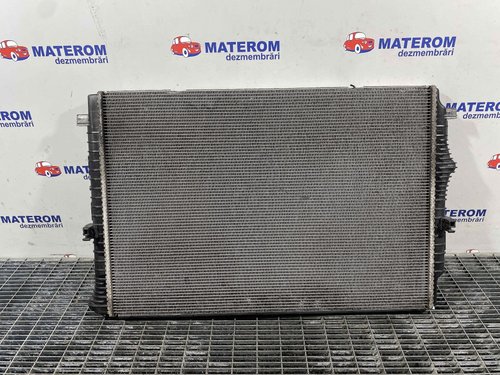 RADIATOR MOTOR SKODA SUPERB 2.0 TDI - (2015 2020)