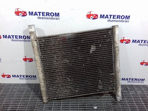 RADIATOR MOTOR SMART FORTWO 0.6 INJ - (1998 2004)