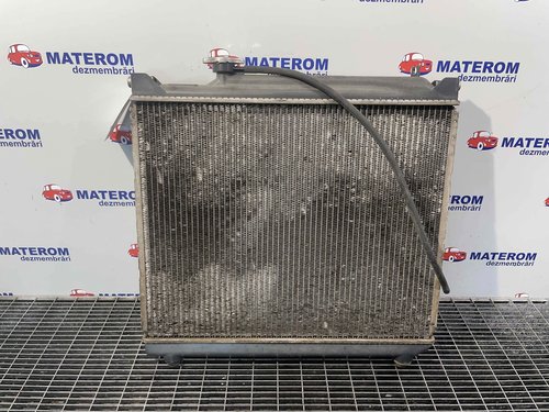 RADIATOR MOTOR SUZUKI VITARA 2.0 INJ V6 - (1994 1998)