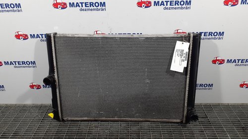 RADIATOR MOTOR TOYOTA AURIS AURIS 1.4 D4D - (2012 2015)