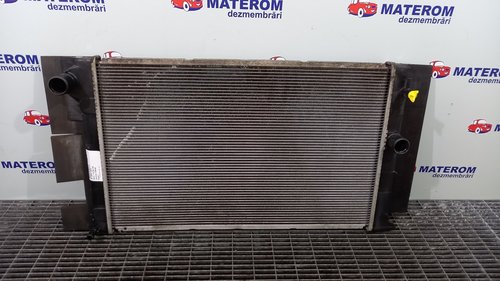 RADIATOR MOTOR TOYOTA AURIS AURIS 1.6 INJ 16V - (2010 2012)