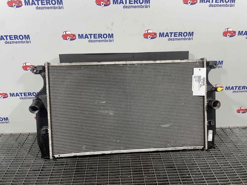 RADIATOR MOTOR TOYOTA AVENSIS 1.6 D4D - (2015 2018)
