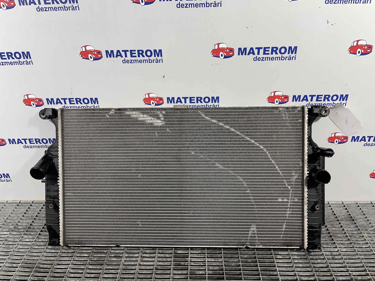 RADIATOR MOTOR TOYOTA AVENSIS 2.0 D - (2012 2015)