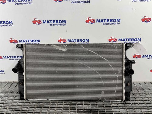 RADIATOR MOTOR TOYOTA AVENSIS 2.0 D - (2012 2015)