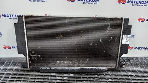 RADIATOR MOTOR TOYOTA AVENSIS 2.2 D - (2008 2012)