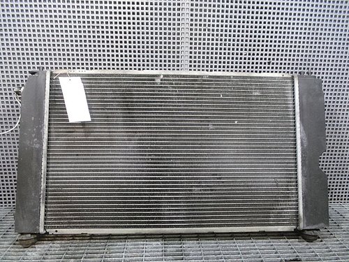 RADIATOR MOTOR TOYOTA AVENSIS AVENSIS 2.0 D - (2003 2008)