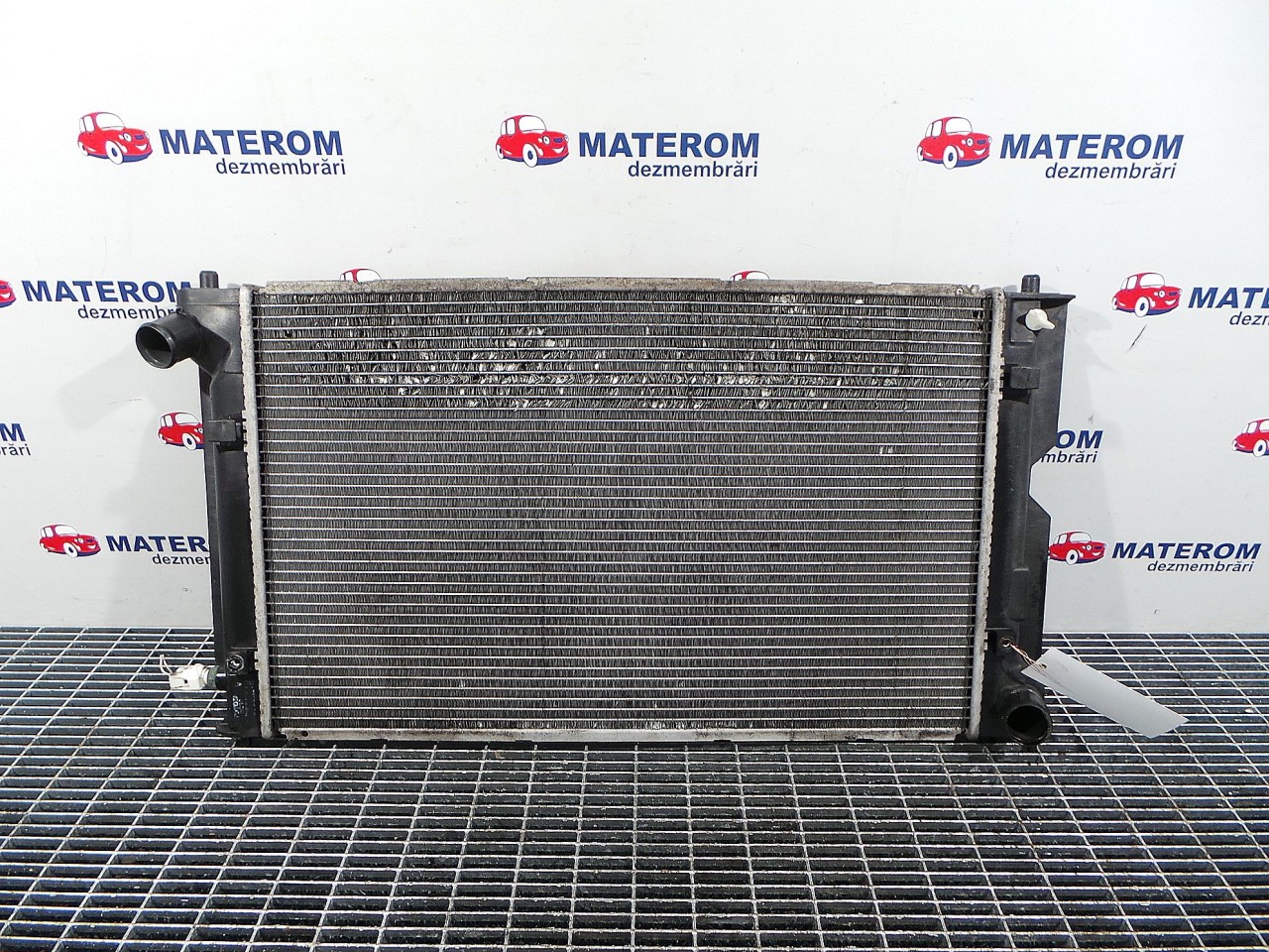 RADIATOR MOTOR TOYOTA AVENSIS AVENSIS 2.0 D - (2003 2008)