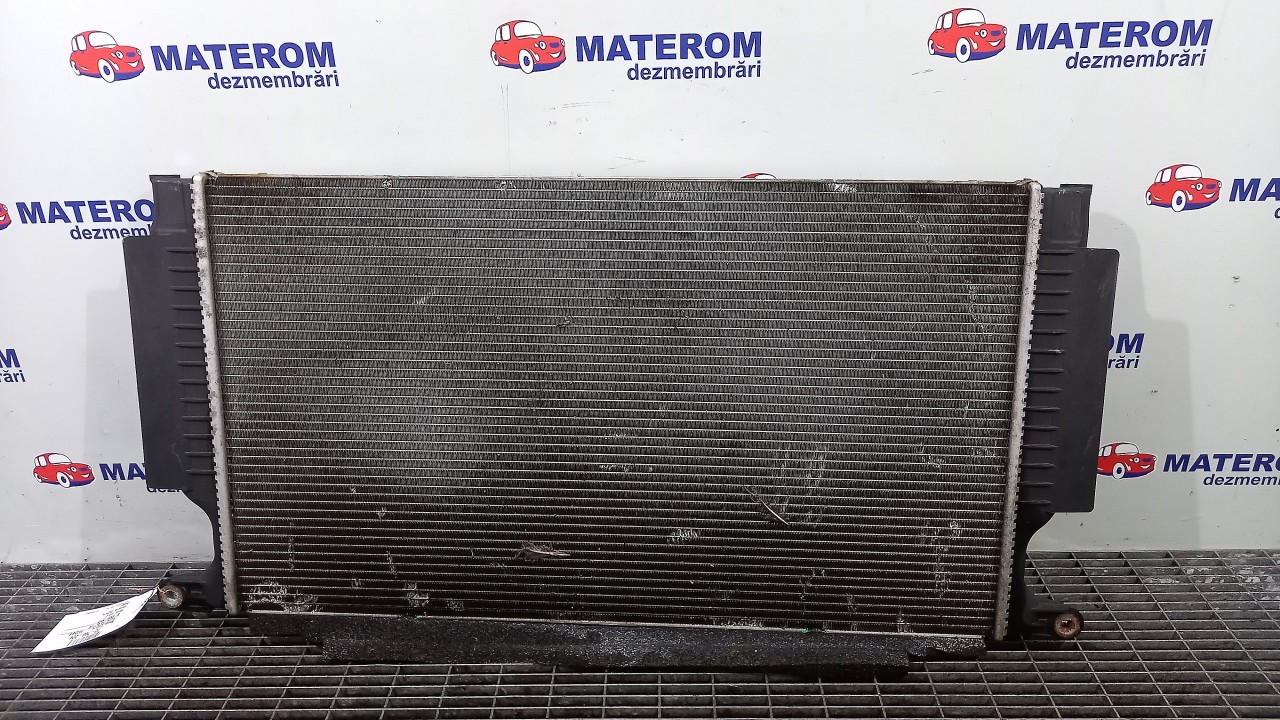 RADIATOR MOTOR TOYOTA AVENSIS AVENSIS 2.2 D - (2008 2012)