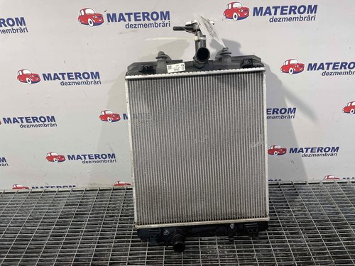 RADIATOR MOTOR TOYOTA AYGO 1.0 INJ - (2014 2018)