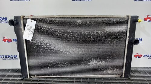RADIATOR MOTOR TOYOTA PRIUS 1.8 HYBRID - (2009 2015)