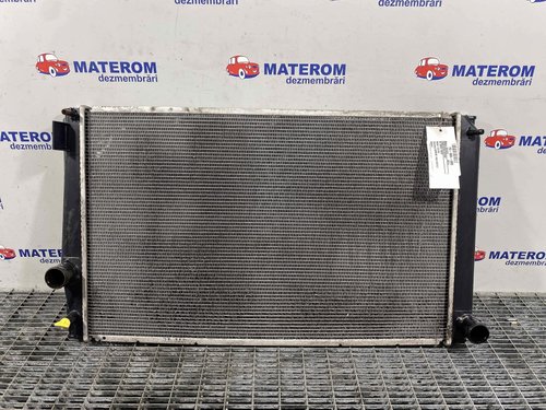RADIATOR MOTOR TOYOTA RAV4 2.0 INJ - (2010 2012)