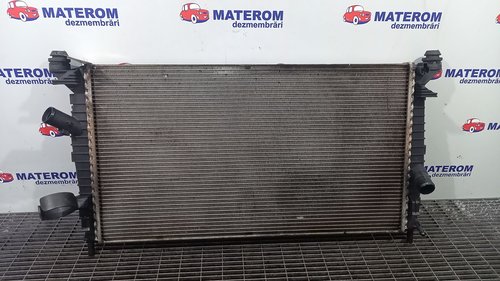 RADIATOR MOTOR VOLVO C30 1.6 D - (2006 2013)