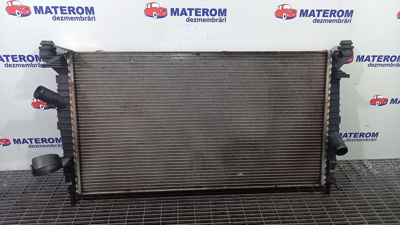 RADIATOR MOTOR VOLVO C30 C30 1.6 D - (2006 2013)