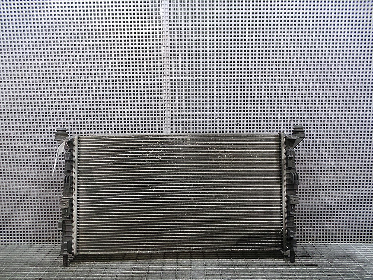 RADIATOR MOTOR VOLVO S40 1.6 INJ - (2004 2012)