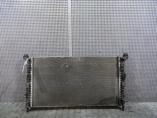 RADIATOR MOTOR VOLVO S40 1.6 INJ - (2004 2012)