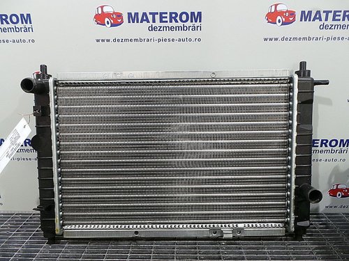 RADIATOR MOTOR VOLVO S40 1.8 INJ - (1995 1999)