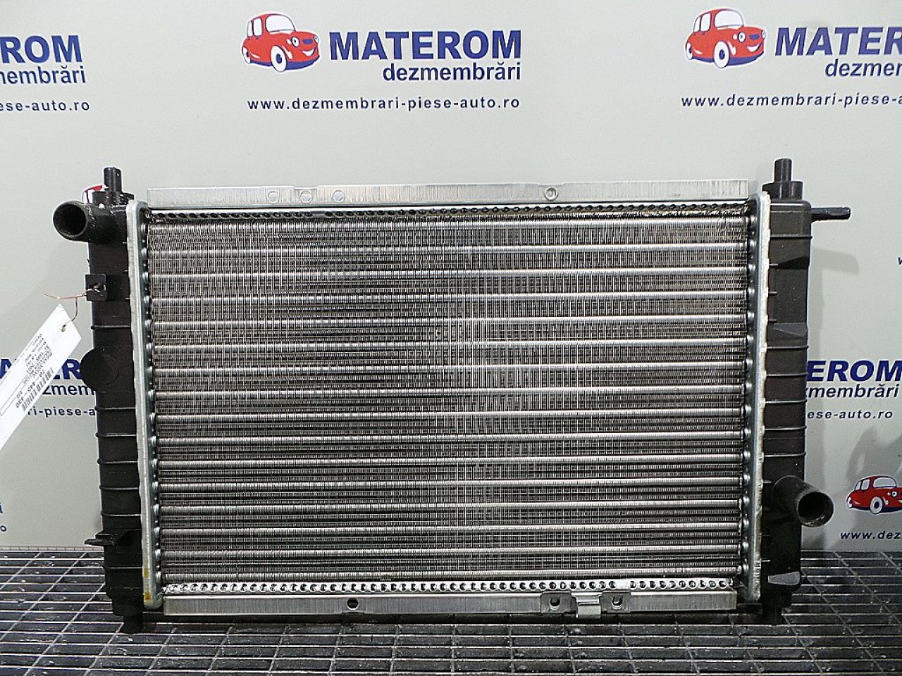 RADIATOR MOTOR VOLVO S40 S40 1.8 INJ - (1995 1999)