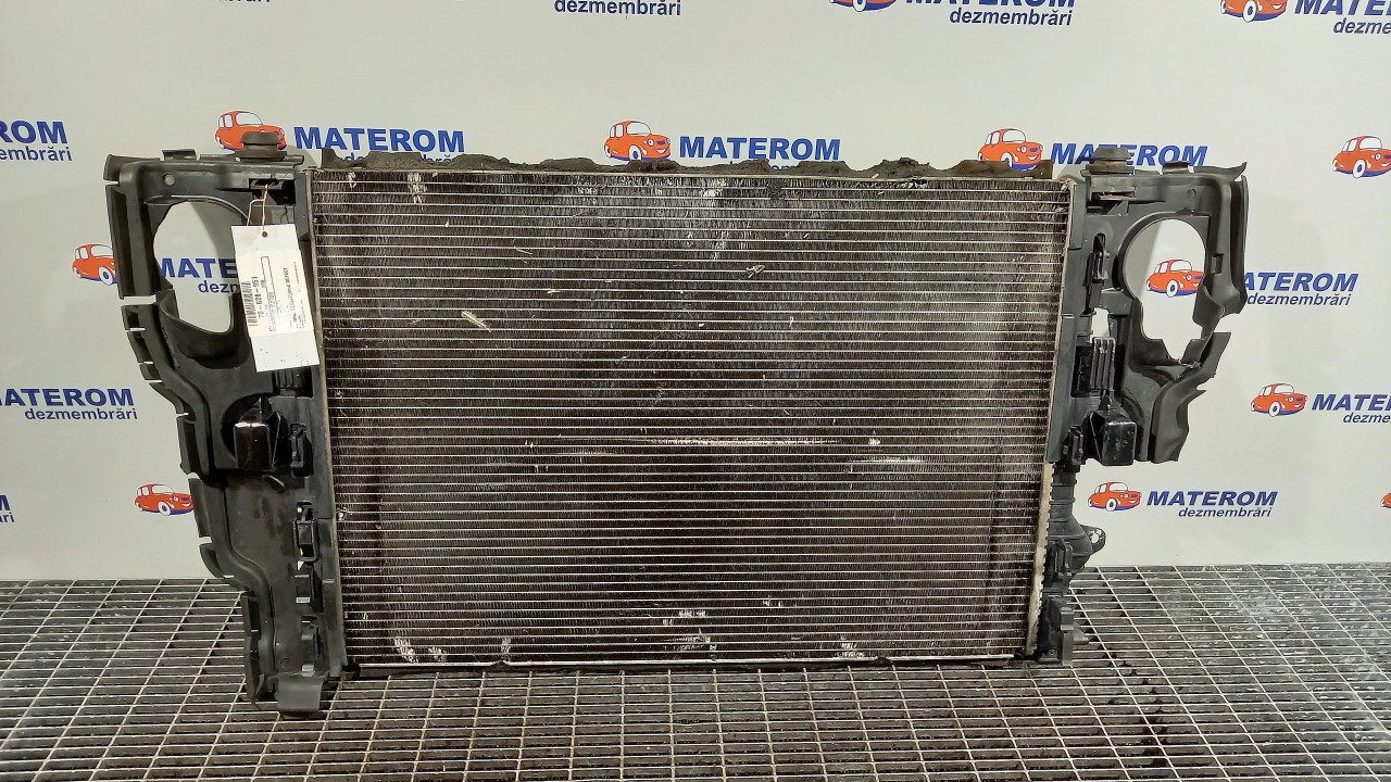 RADIATOR MOTOR VOLVO S60 2.0 D - (2011 2018)