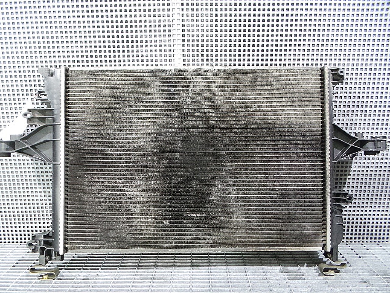 RADIATOR MOTOR VOLVO S60 2.4 D - (2000 2005)