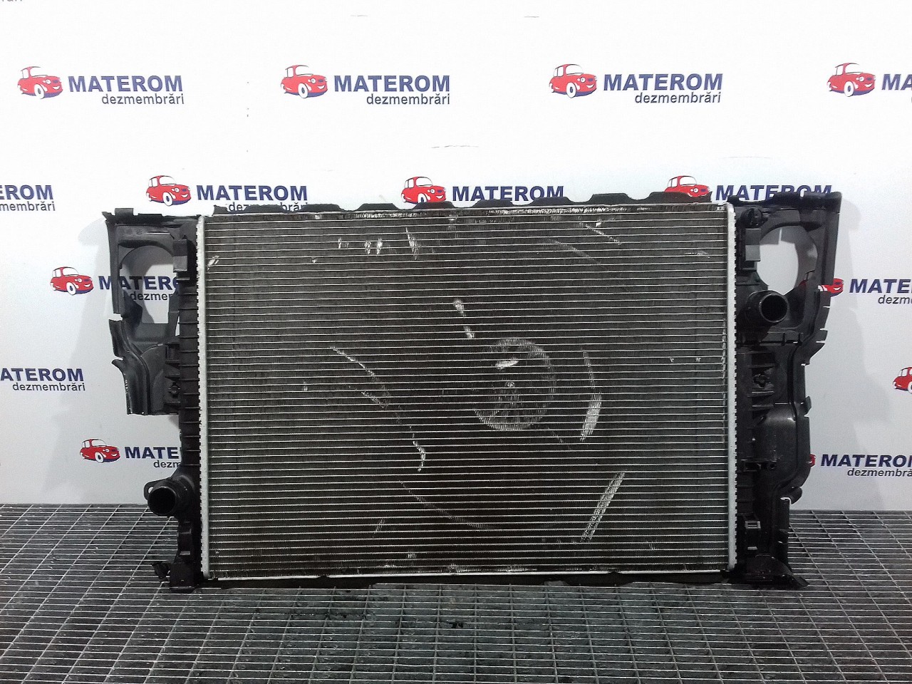 RADIATOR MOTOR VOLVO S60 S60 2.0 D - (2011 2018)