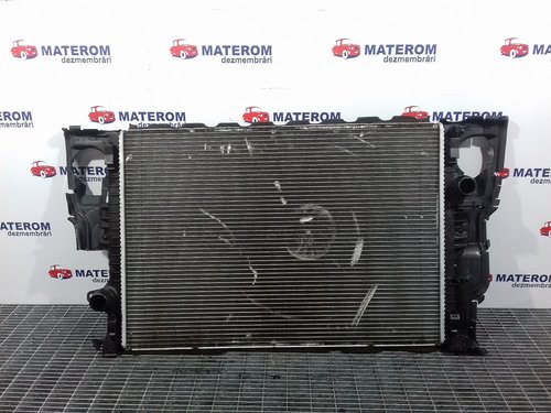 RADIATOR MOTOR VOLVO S60 S60 2.0 D - (2011 2018)