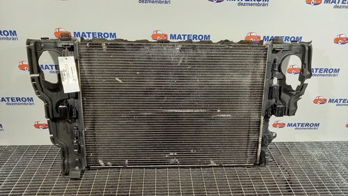 RADIATOR MOTOR VOLVO S60 S60 2.0 D - (2011 2018)