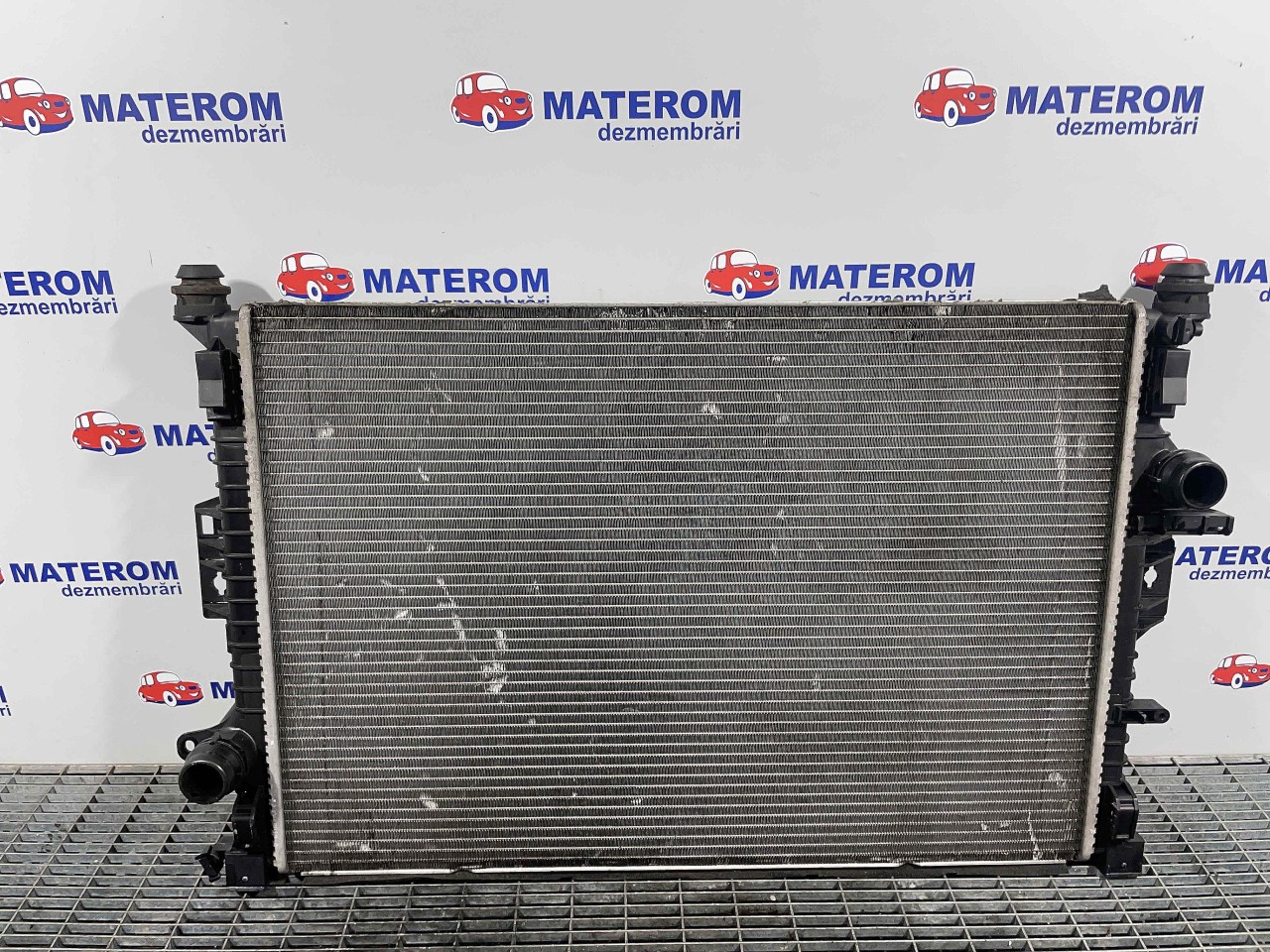 RADIATOR MOTOR VOLVO S60 S60 2.0 D - (2011 2018)