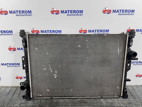 RADIATOR MOTOR VOLVO S60 S60 2.0 D - (2011 2018)