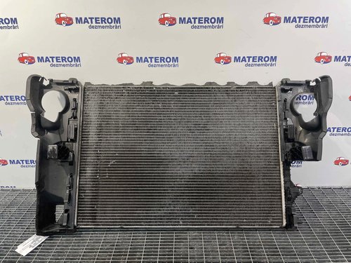 RADIATOR MOTOR VOLVO S80 2.4 D - (2006 2016)