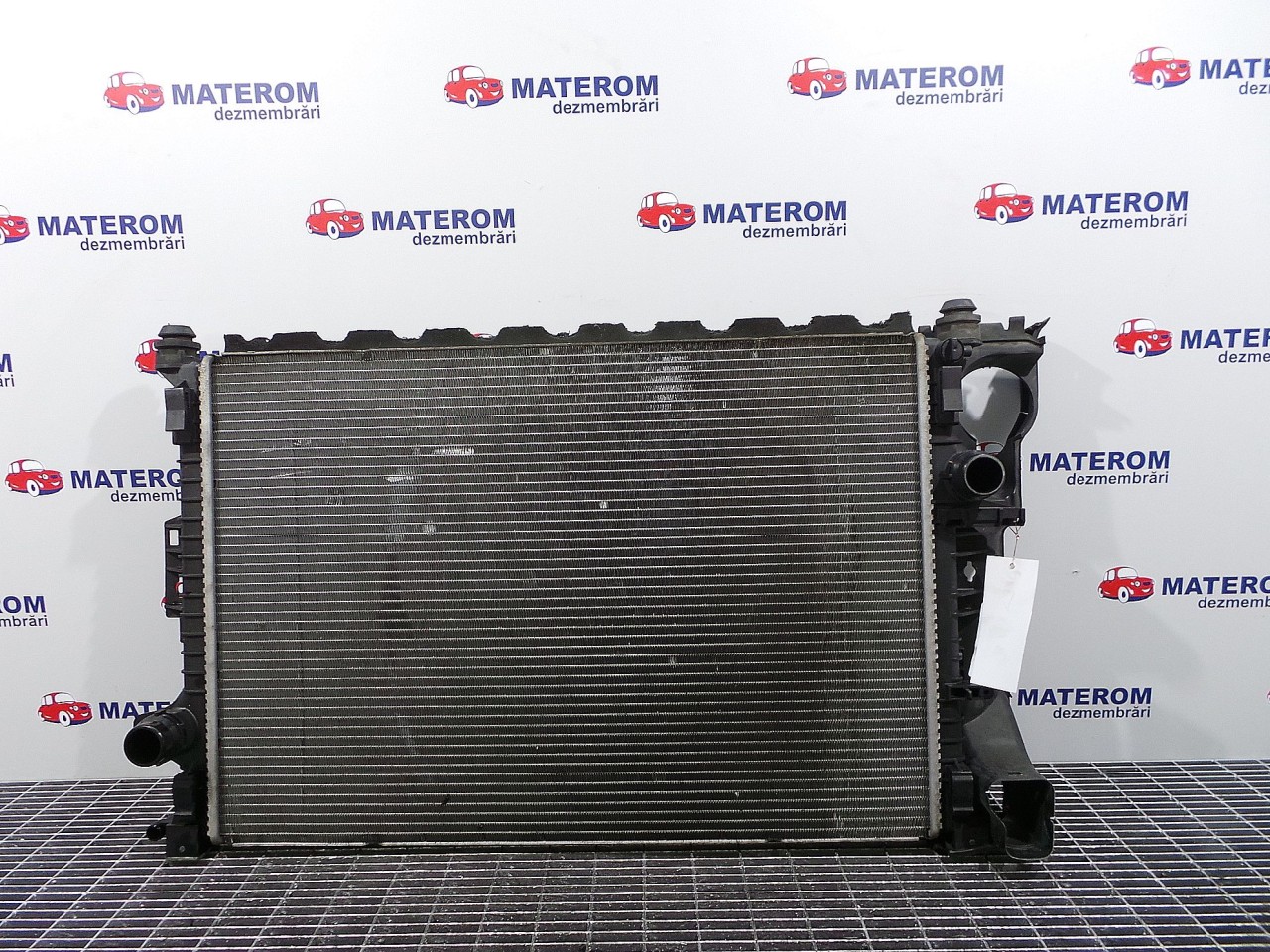 RADIATOR MOTOR VOLVO S80 2.5 T - (2006 2