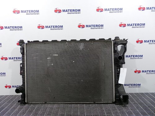 RADIATOR MOTOR VOLVO S80 2.5 T - (2006 2016)