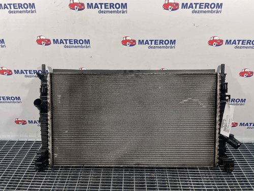 RADIATOR MOTOR VOLVO V50 1.6 D - (2004 2010)