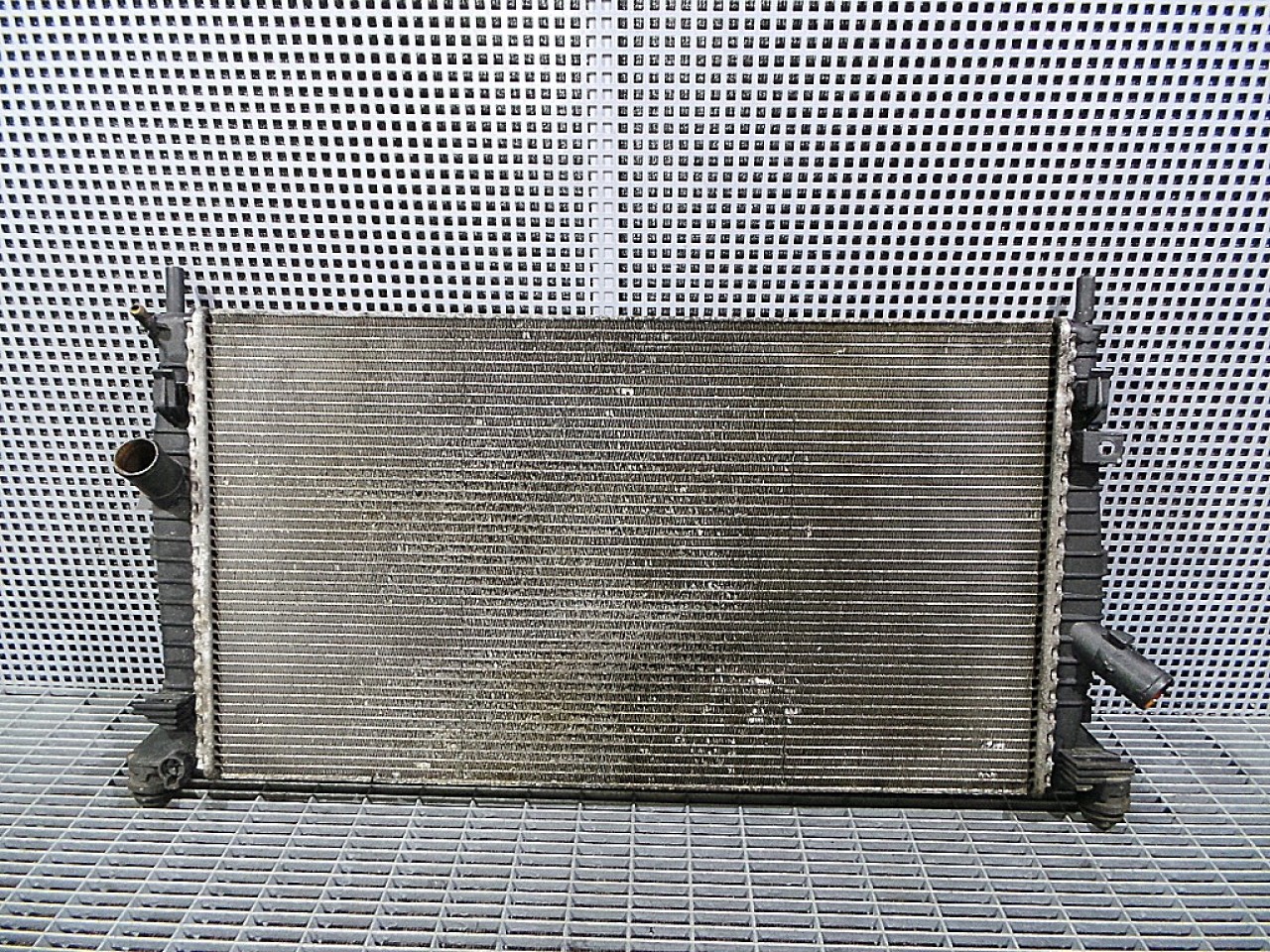 RADIATOR MOTOR VOLVO V50 V50 2.0 D - (2004 2010)