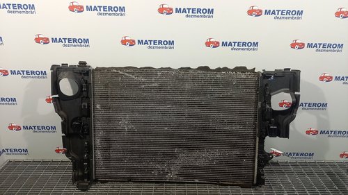RADIATOR MOTOR VOLVO V60 1.6 D - (2014 2018)