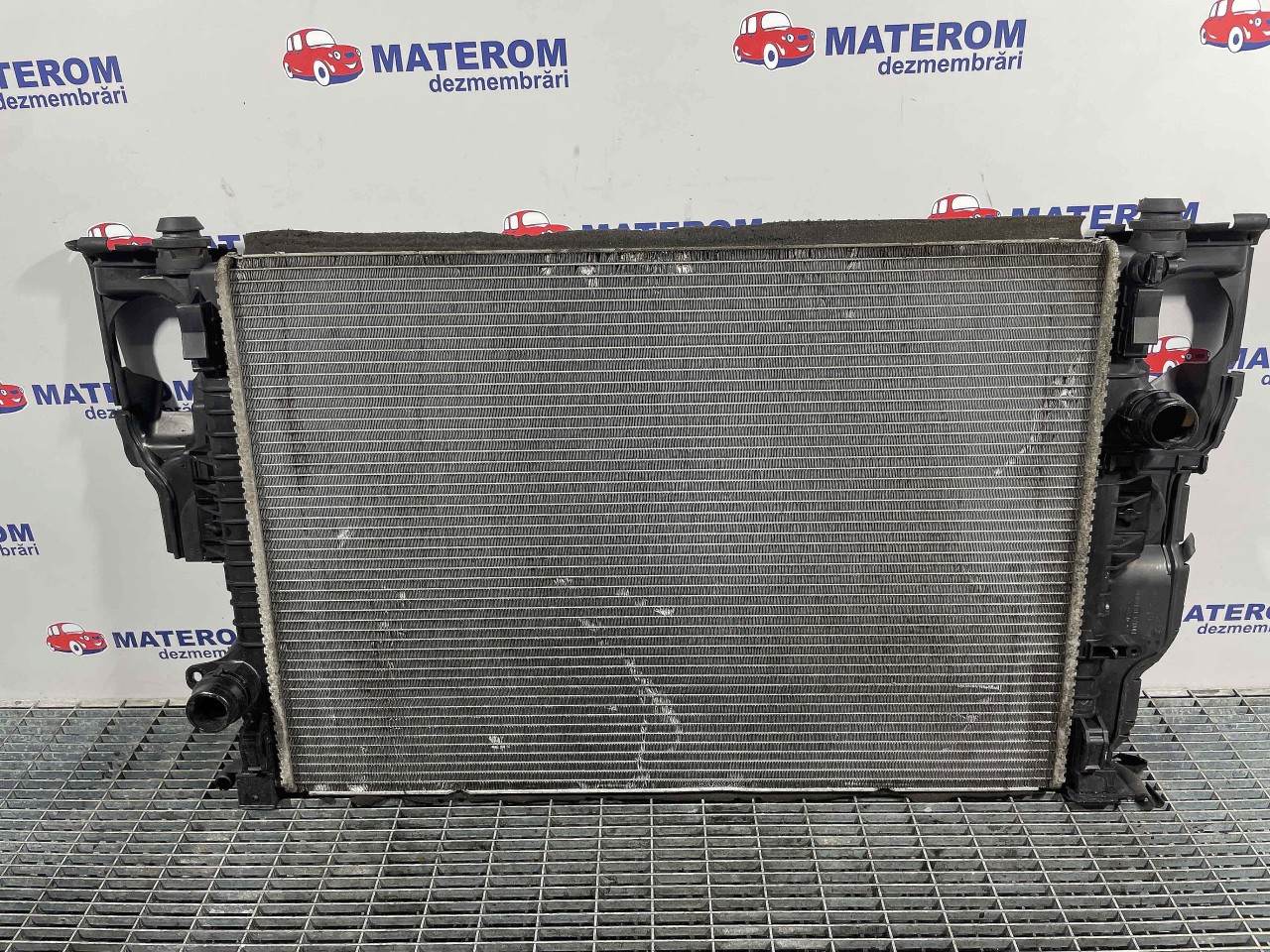 RADIATOR MOTOR VOLVO V60 2.0 D - (2014 2018)