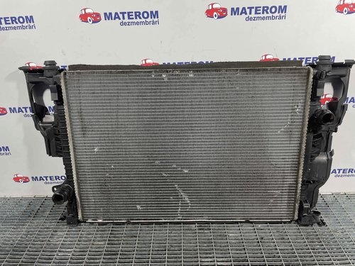 RADIATOR MOTOR VOLVO V60 2.0 D - (2014 2018)