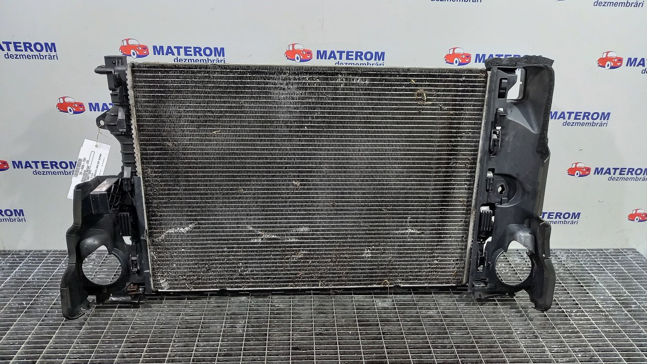 RADIATOR MOTOR VOLVO V70 2.4 D - (2007 2