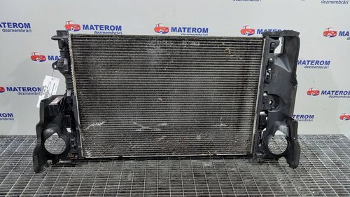 RADIATOR MOTOR VOLVO V70 2.4 D - (2007 2012)