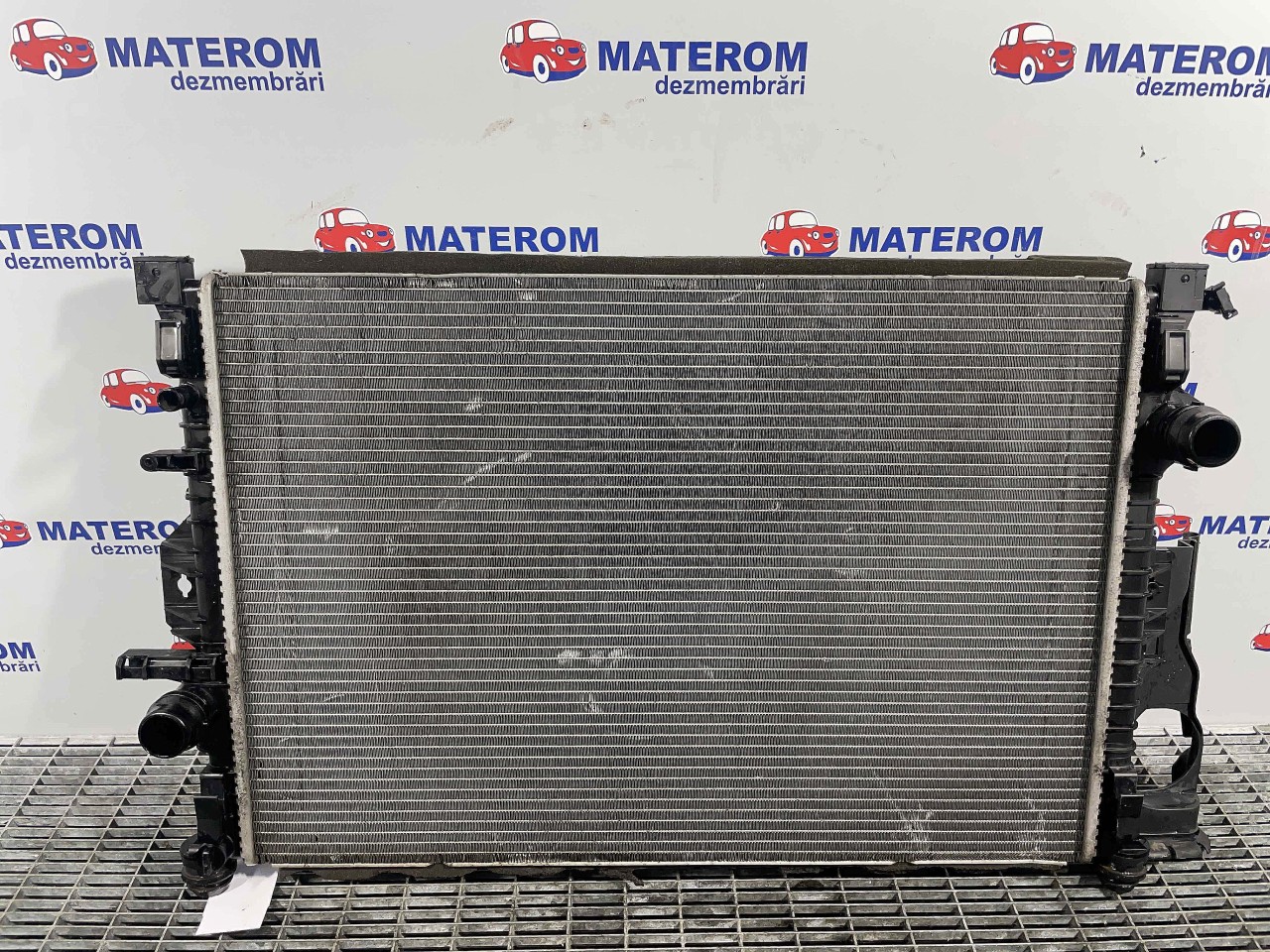 RADIATOR MOTOR VOLVO XC 60 2.0 D - (2008 2013)